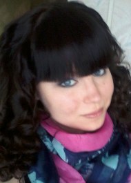 Анна Храмова | Медногорск