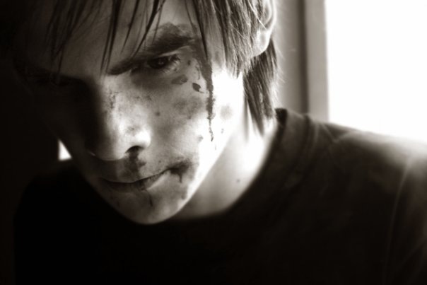 №141, Андрей Борисов, 35 лет, Москва №141, Андрей Борисов, 35 лет, Москва