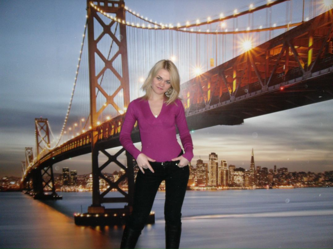 Марина Полюхова | Нижний Новгород