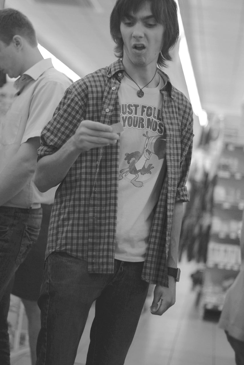 Іван Зайцев | Херсон