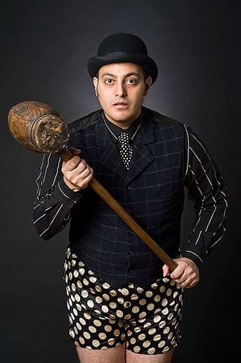 Bahe4ka Dem4enko | Киев