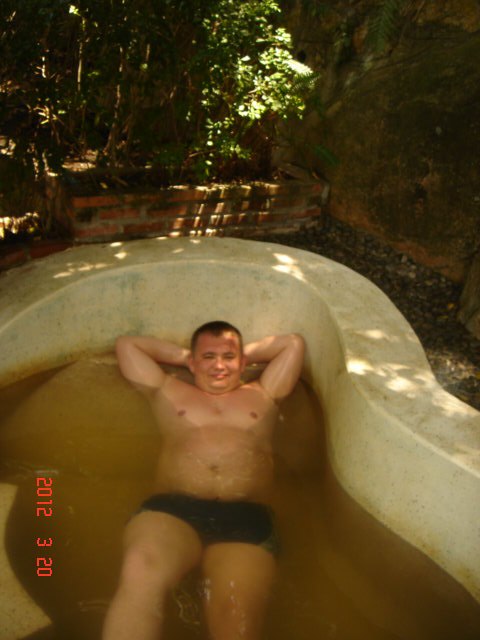 Дмитрий Жидков | Краснодар