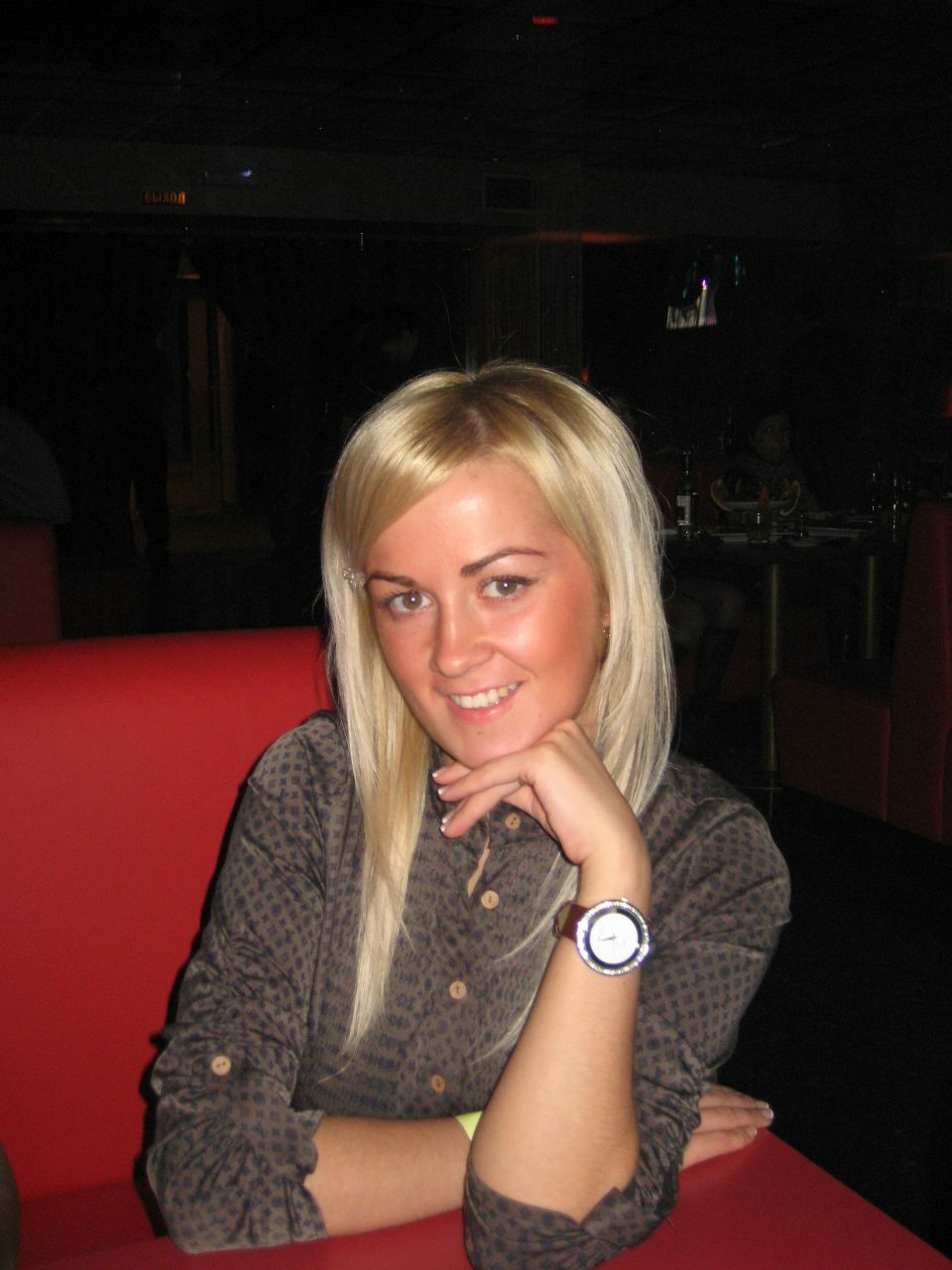 Ирина Гудкова | Москва