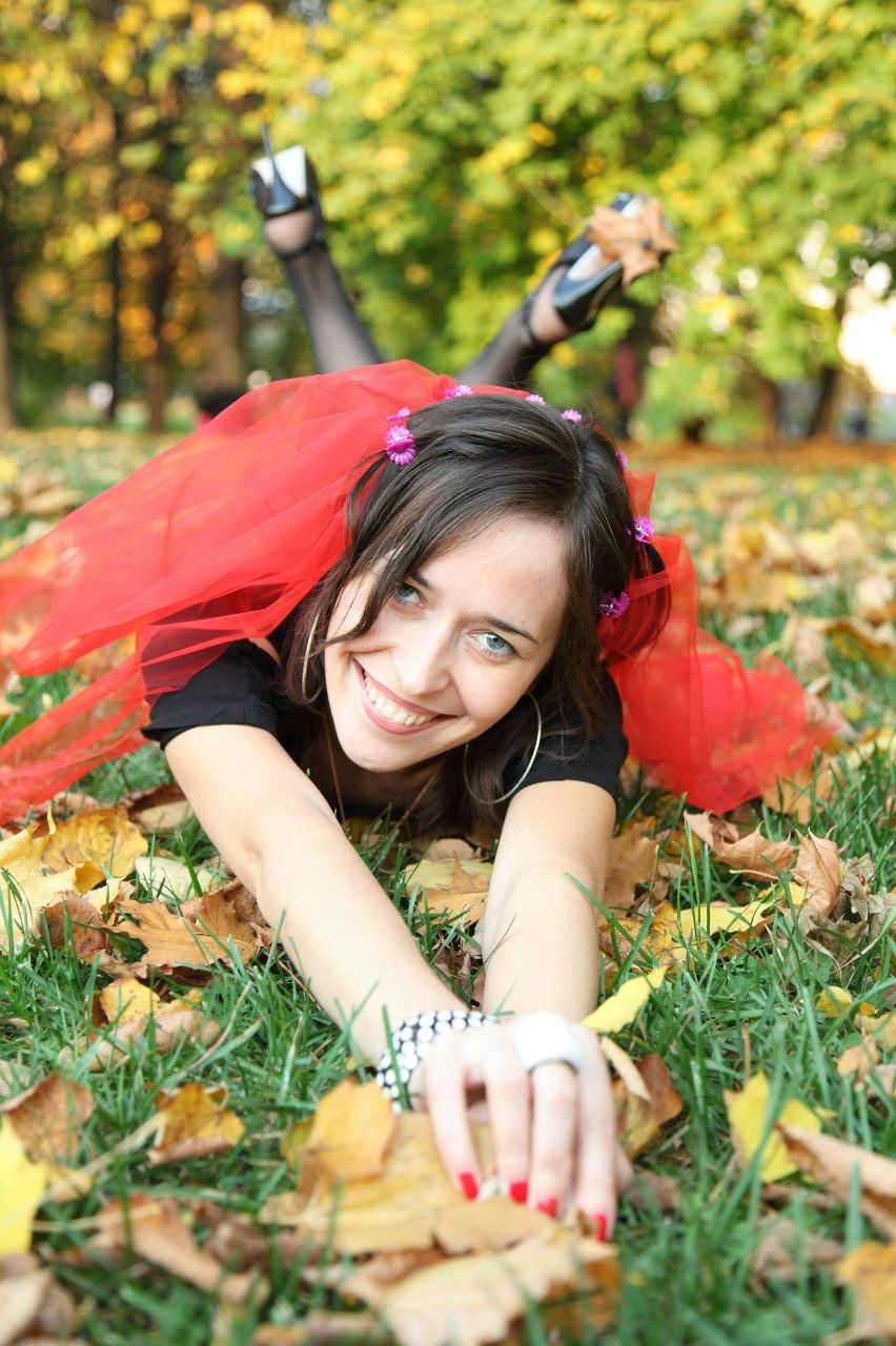 Анна Бжедугова | Москва