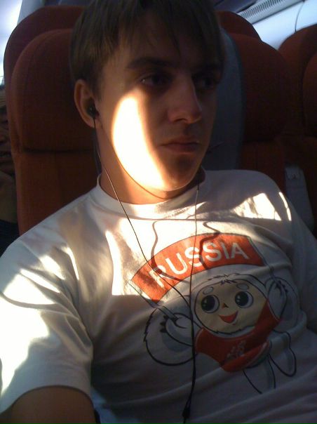 №11, Кирилл Кириленко, 34 года, Тюмень №11, Кирилл Кириленко, 34 года, Тюмень