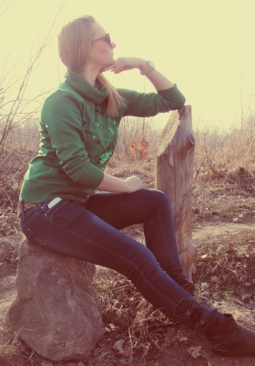 Лиля Довженко | Киев