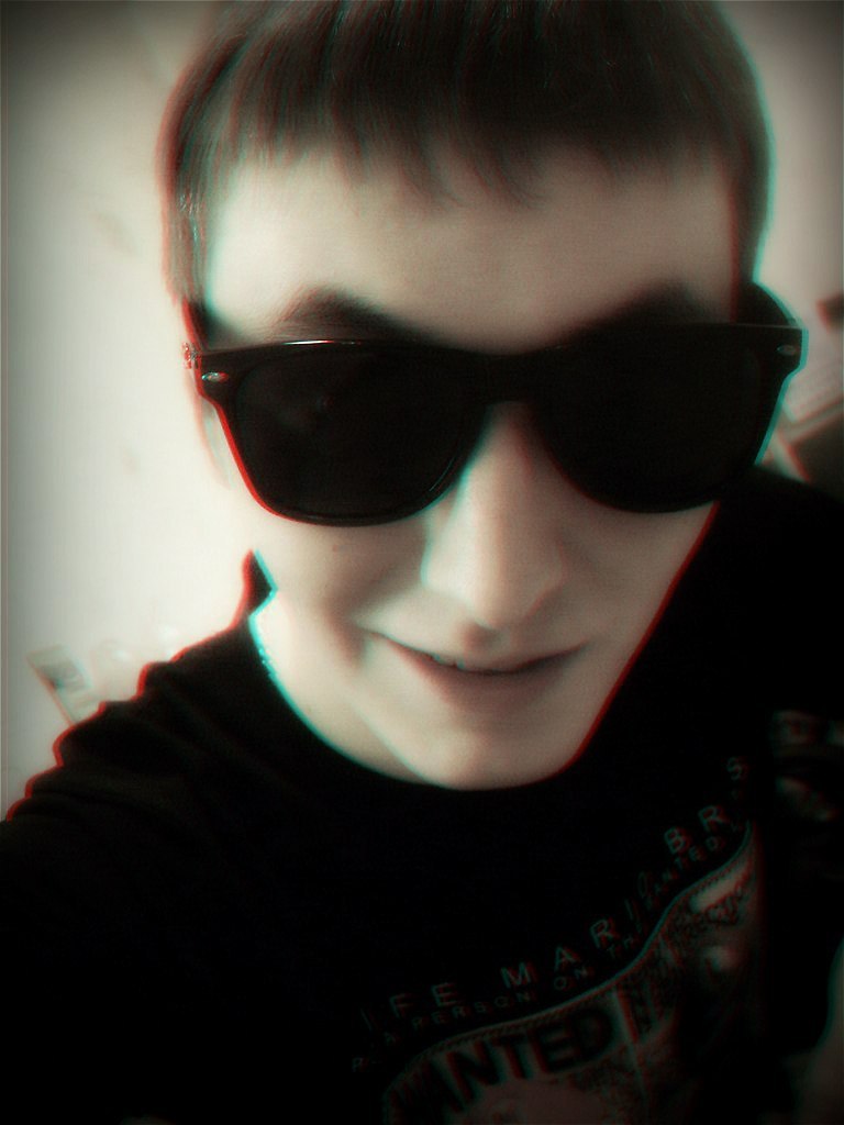 Артем Переломов pAffi | Северодвинск