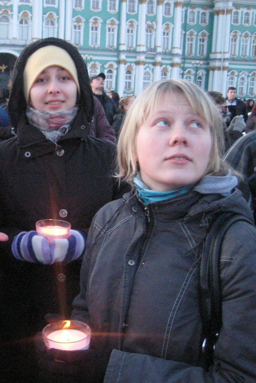 Анна Шишкина | Санкт-Петербург