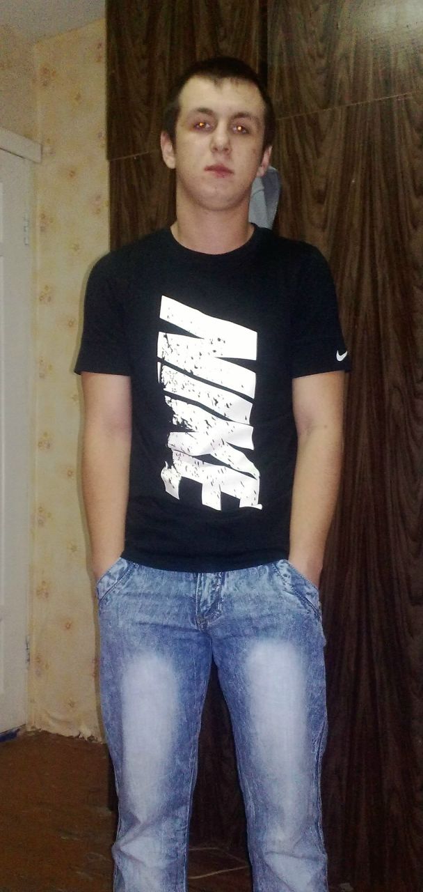 Саня Меренцов 