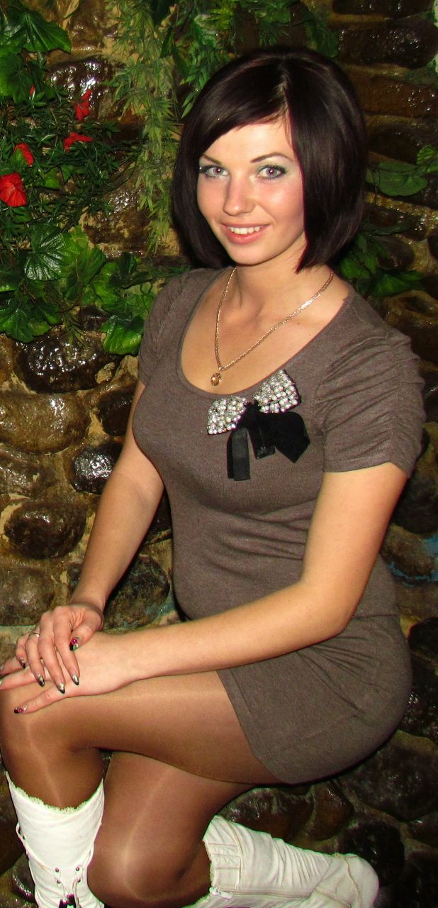 Светлана Дунец | Хмельницкий