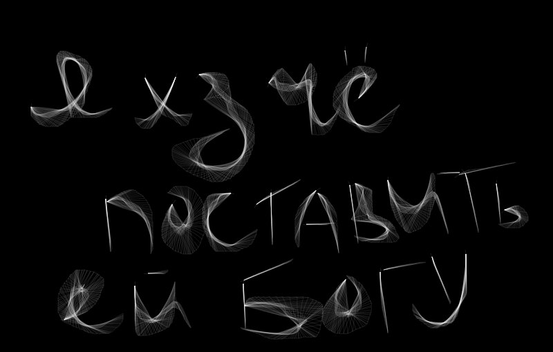 Вероника Музалевская | Москва