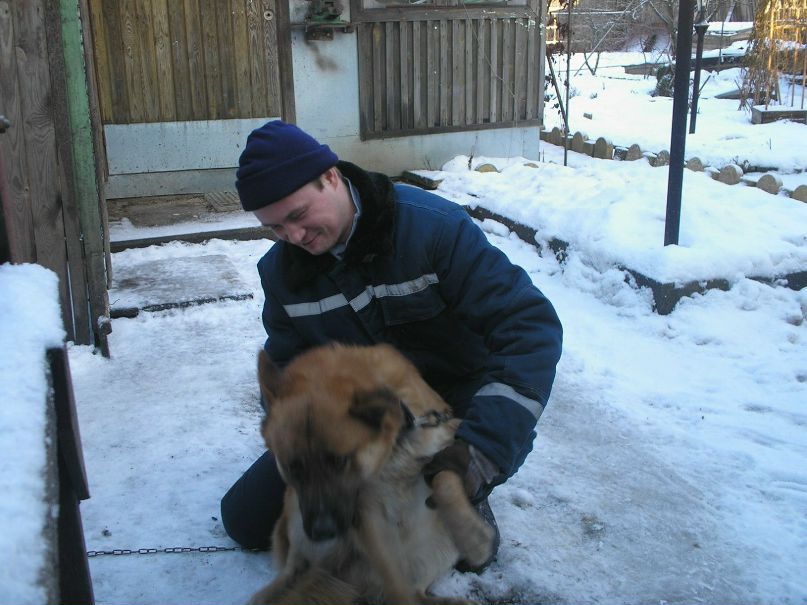Владимир Ильин | Санкт-Петербург