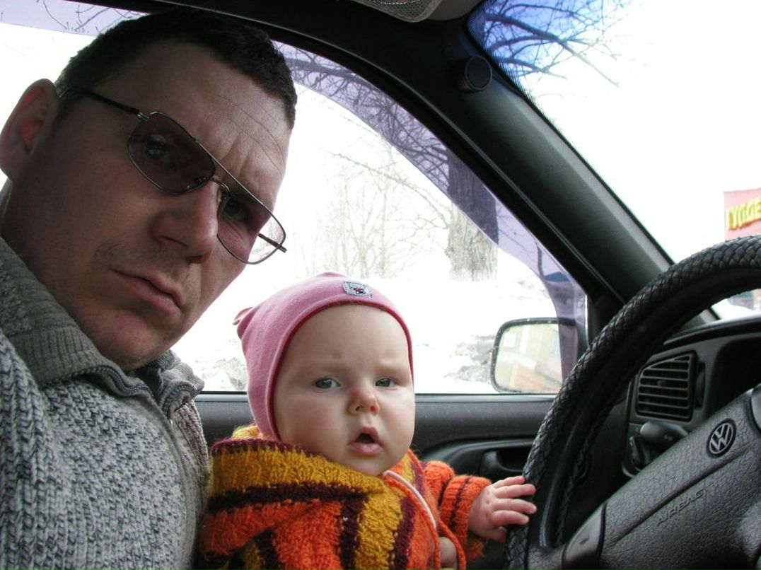 Андрей Кузьмин | Белозерка