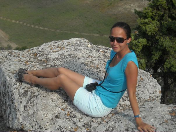 №74, Мария, 37 лет, Санкт-Петербург №74, Мария, 37 лет, Санкт-Петербург