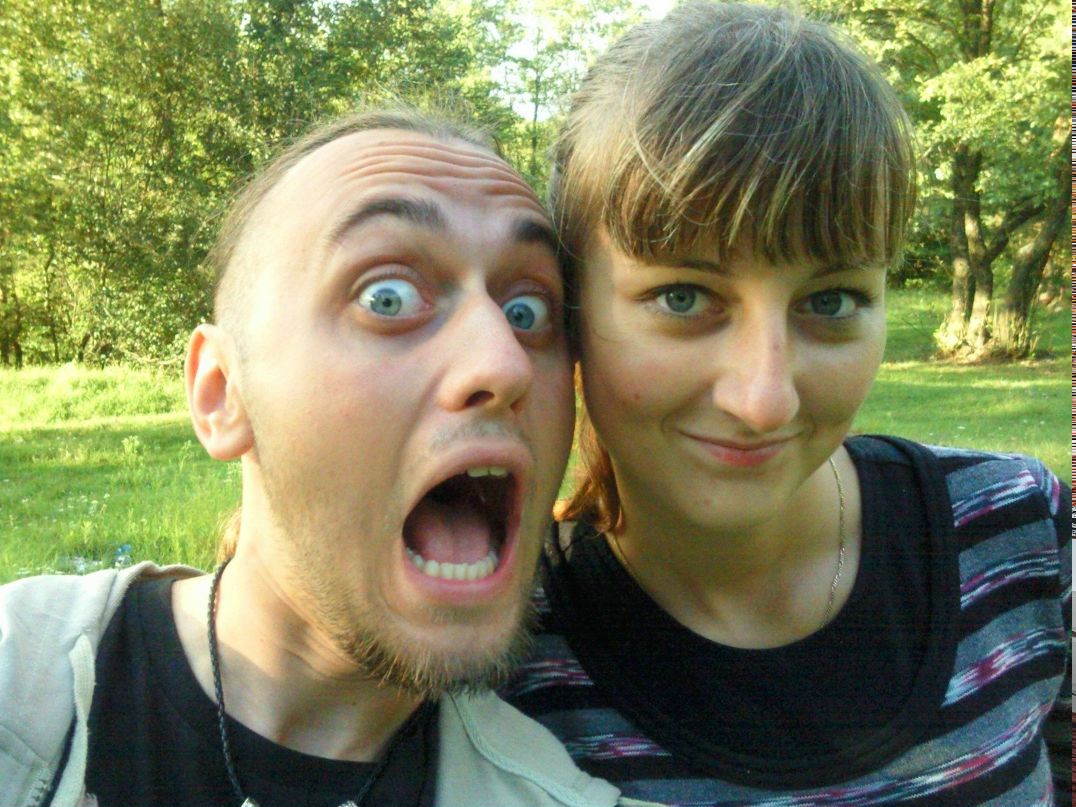 Леша Коковин | Киев