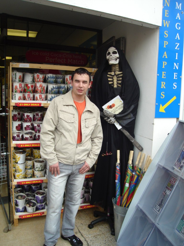 Владимир Шигин Rechnik | Нижний Новгород