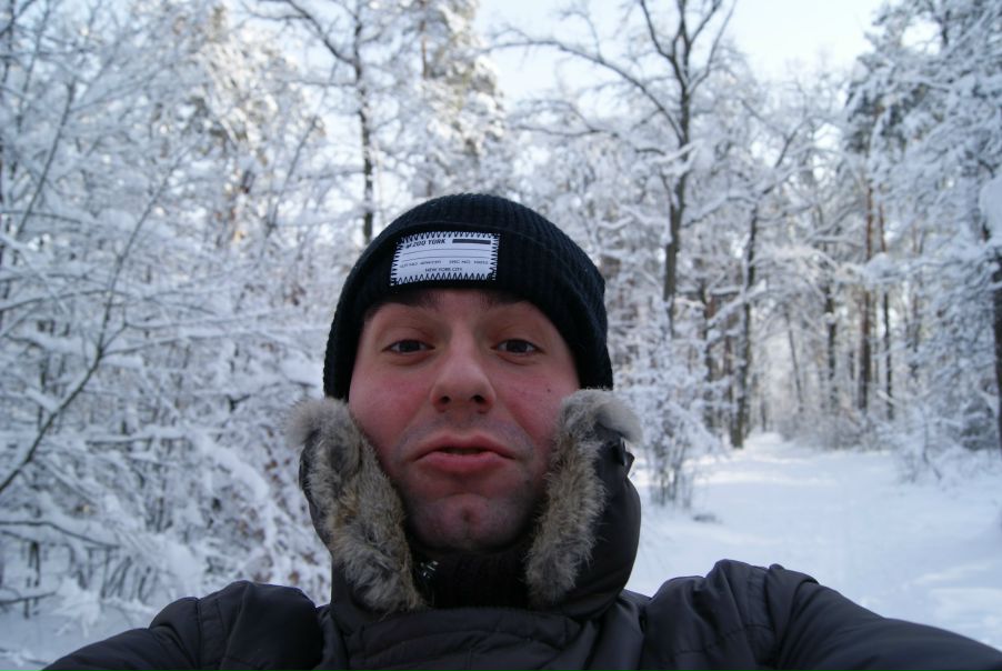 №97, Антон Ковальчук, 39 лет, Киев №97, Антон Ковальчук, 39 лет, Киев