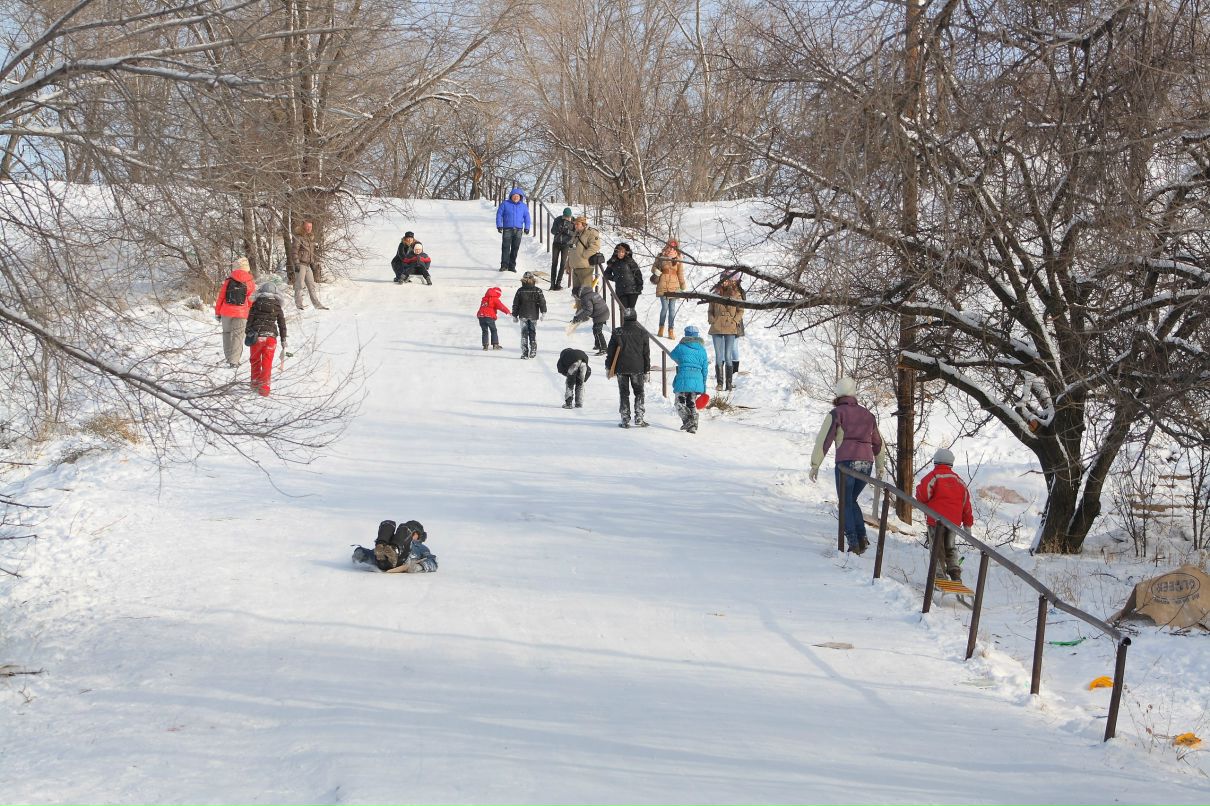 Жанна Летяева | Волгоград