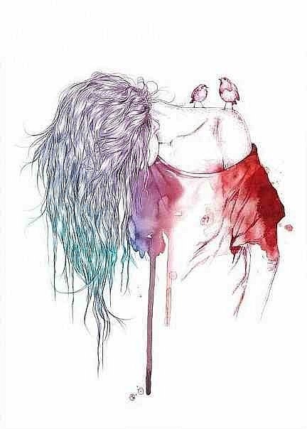 Анастасия Романюк-Никольская | Одесса