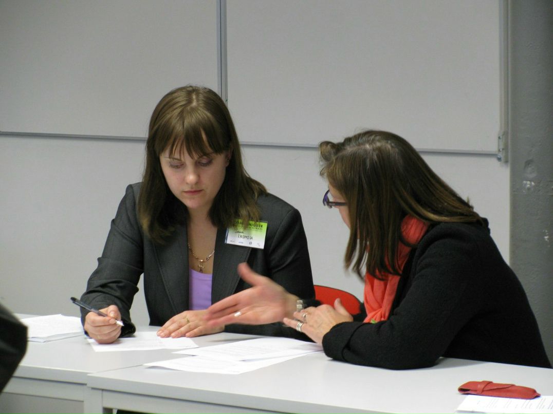 Людмила Исаева | Тверь