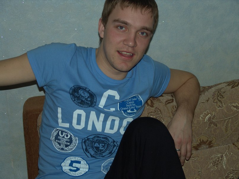 Владимир Давыдов | Пермь