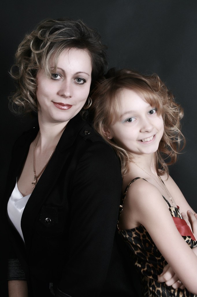 Виктория Дмитренко(Фещенко) | Ровно