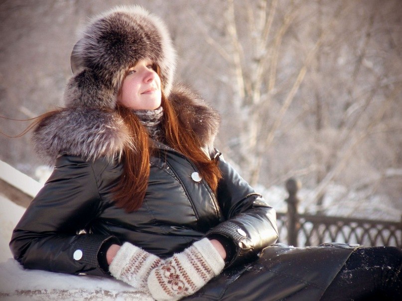 Галина Филькова | Кострома