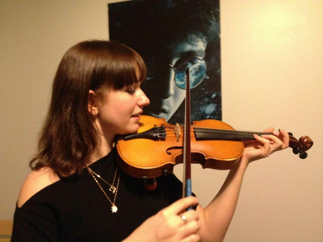 Вера Контио | Lappeenranta