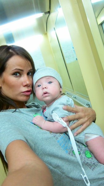 №53, Юлия Бакшеева, Кривой Рог №53, Юлия Бакшеева, Кривой Рог