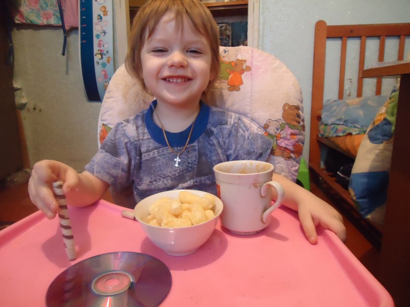 Алиса Попова | Кострома