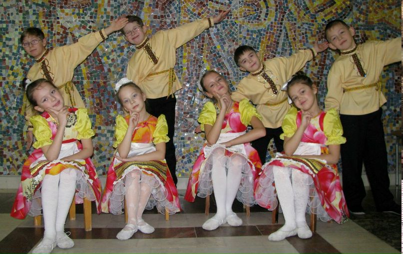 Евгения Рыбакова | Йошкар-Ола