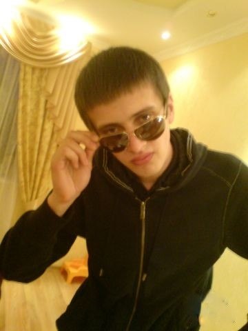 Антон Барковский Ky! | Волгоград