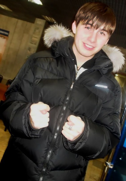 №18, Николай Пономарев, Краснодар №18, Николай Пономарев, Краснодар