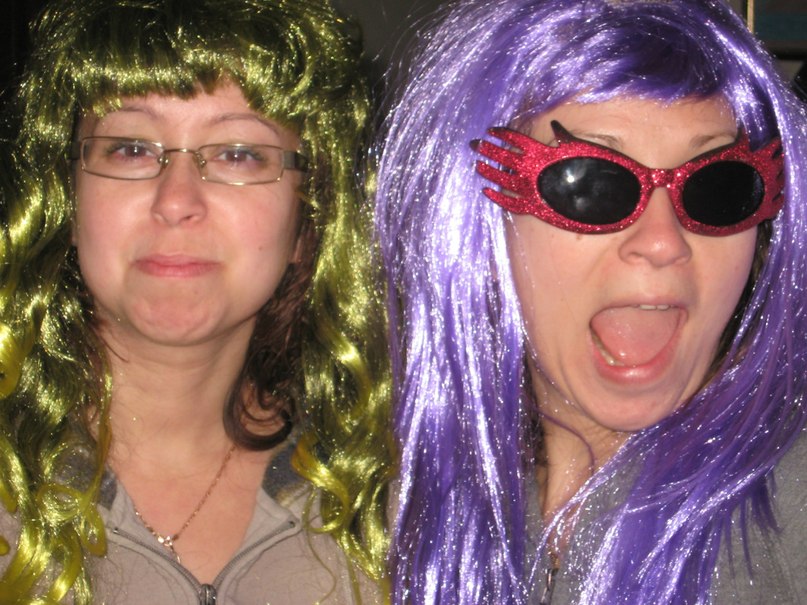 Мария Никитина | Тель-Авив