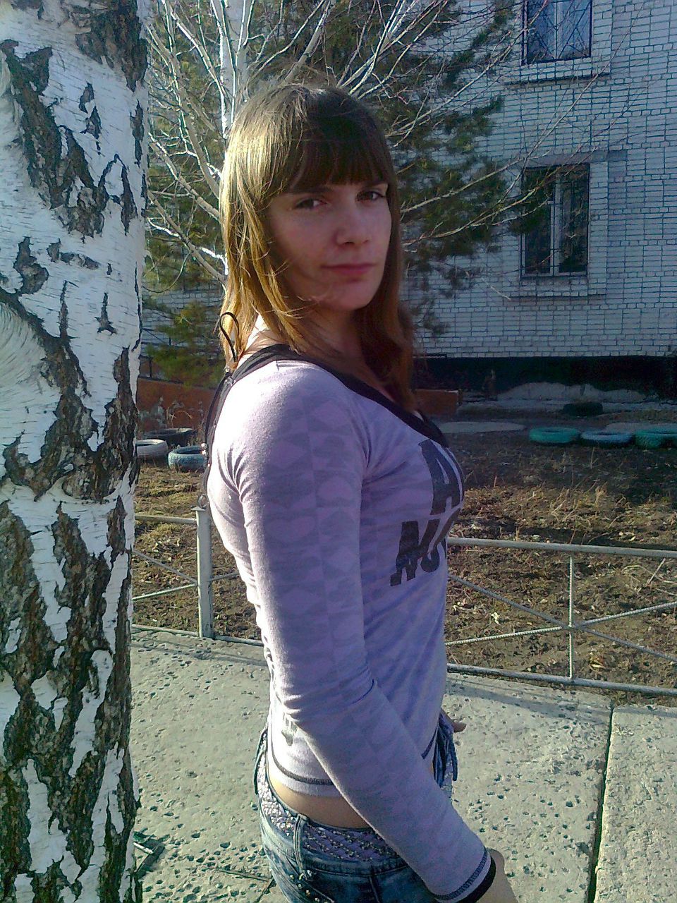 Полина Пшеничникова 