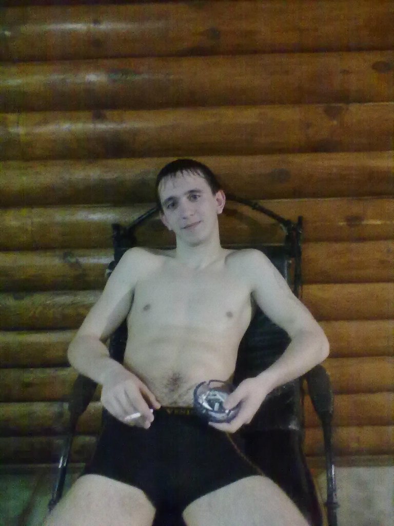 Илья Косицын C@$PER | Саратов