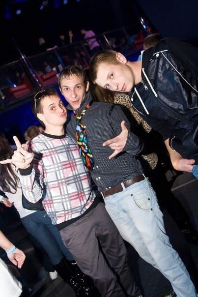 Саня Зайцев | 