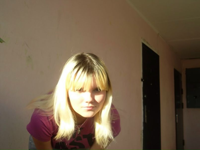 Анастасия Хробостова | Кохтла-Ярве