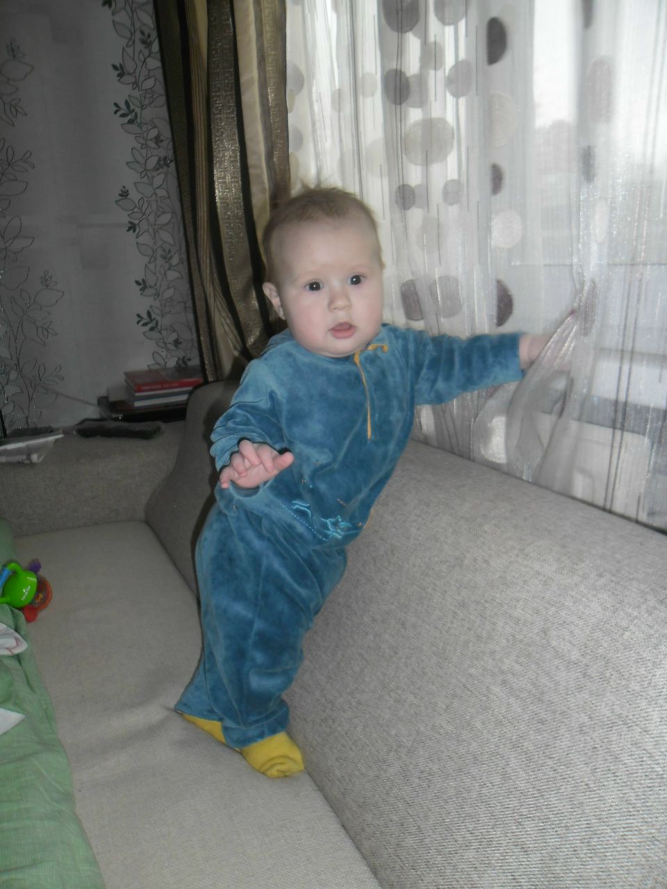 Алинка Алексащенкова | Санкт-Петербург