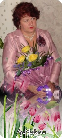 Ольга Сысоева | Апатиты