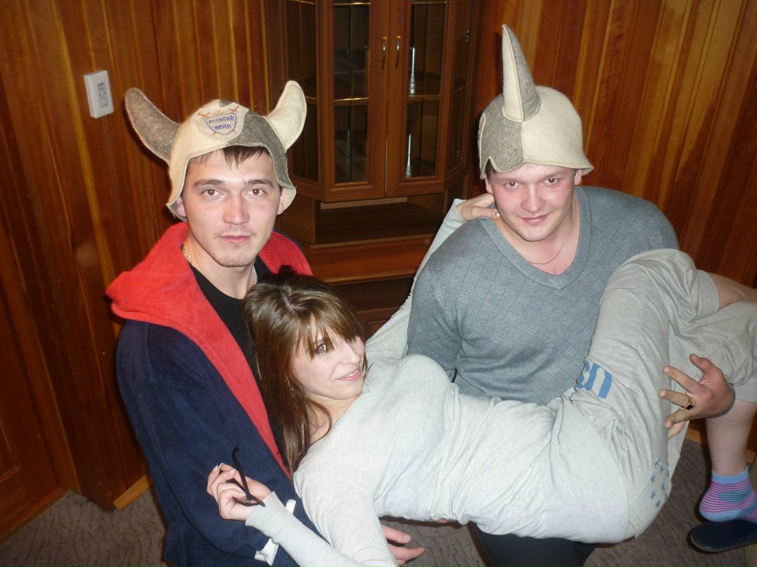 Екатерина Семенникова NEMO | Хабаровск