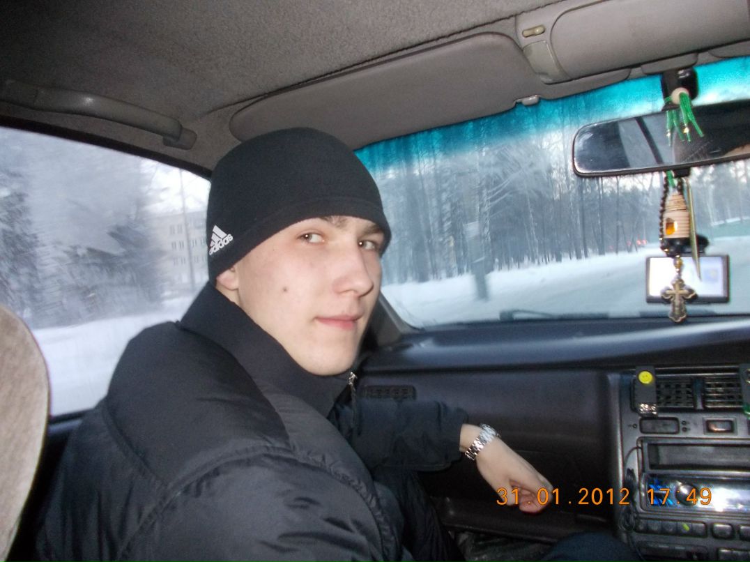 Артем Кретов | Новосибирск