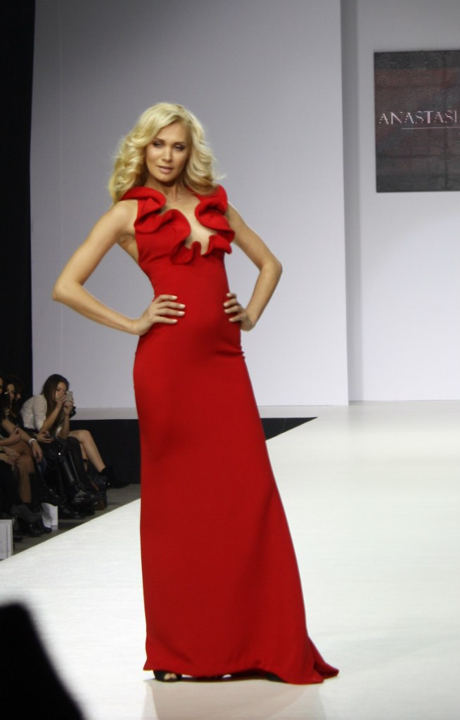 Александра Бригаднова | Раменское