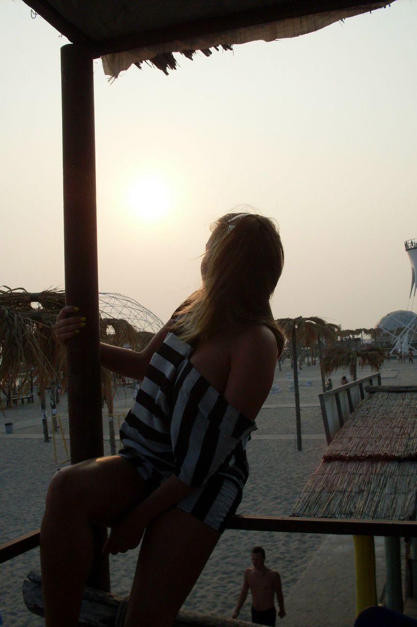 Maria Mirabella | Санкт-Петербург