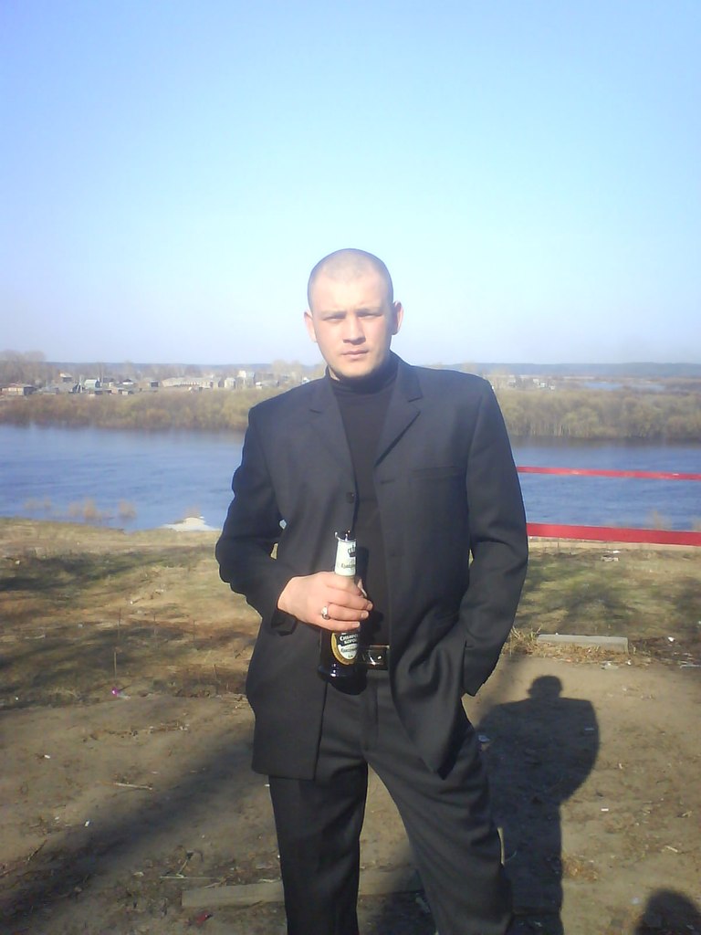 Андрей Устинов | Сыктывкар