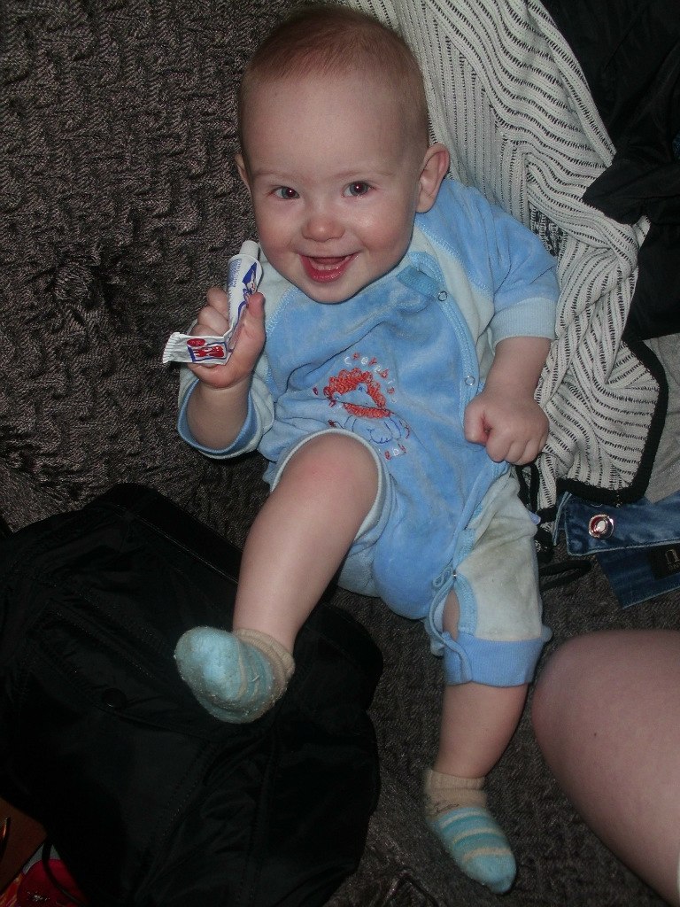 Ольга Огородникова | Нижний Тагил