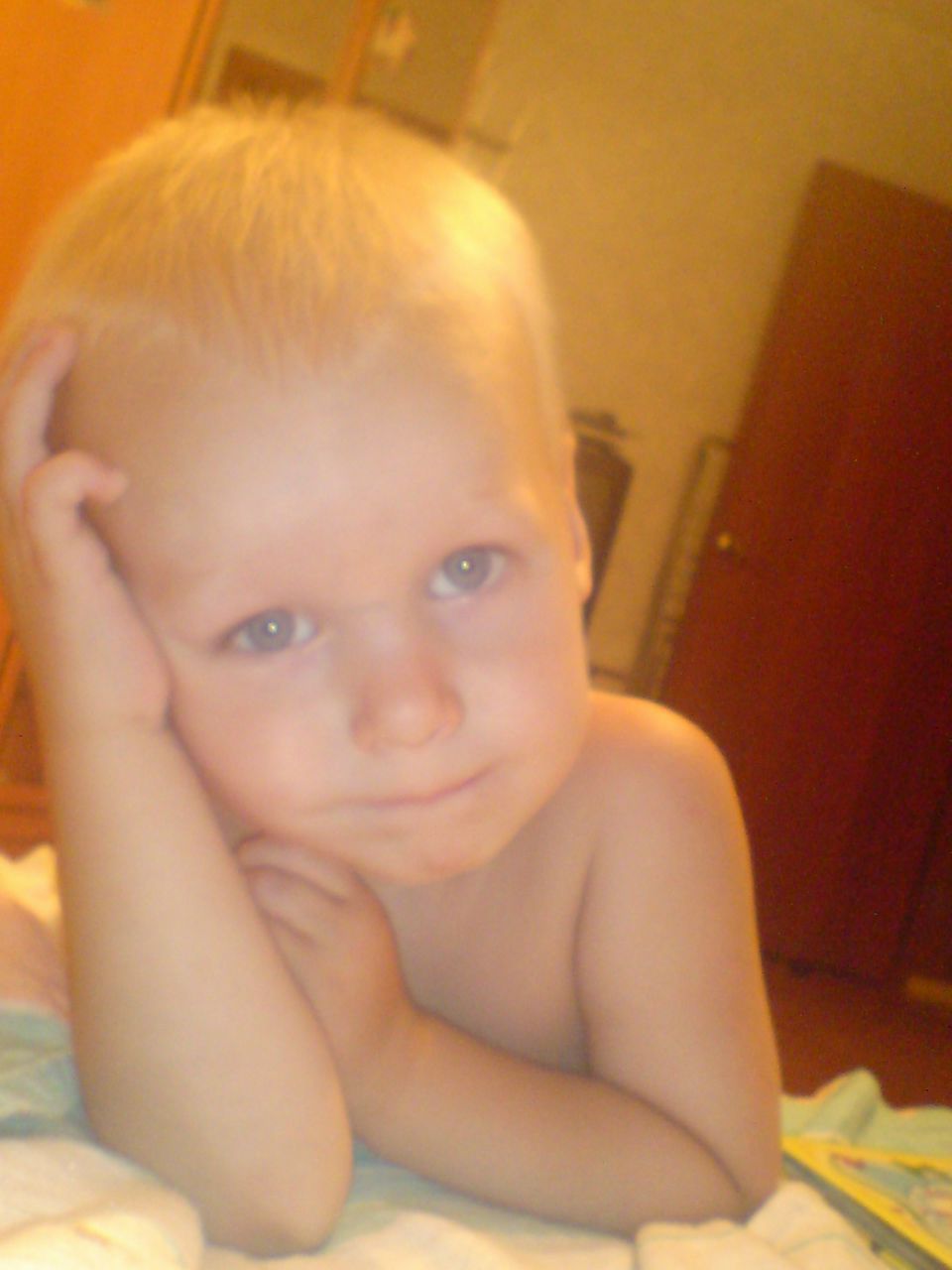 Анютка Пантелеева | Тюмень