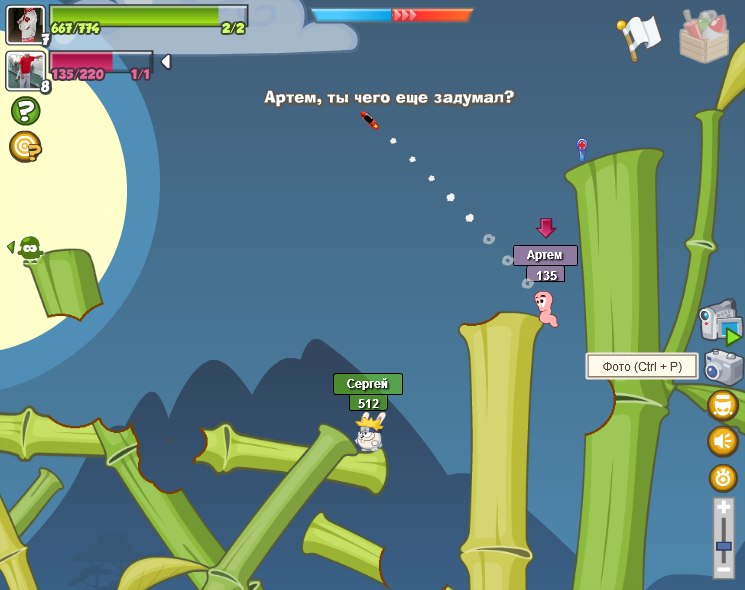 Дэн Кирин | Барнаул