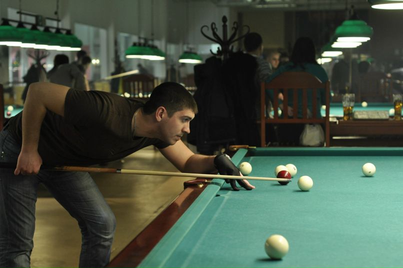 Денис Яськов | Омск