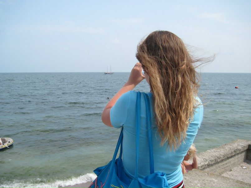 Ліда Гаврильчик | Киев